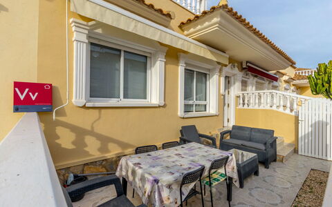 Tista: Domicile, Balcon, Appartement, Peindre, Plâtre