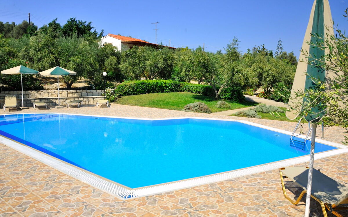 Villa Adeliani i