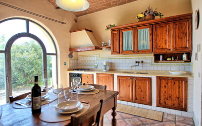 Logement:&nbsp;Glicini 1