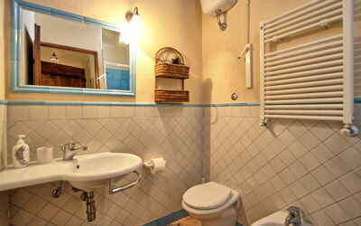 Logement:&nbsp;Glicini 1