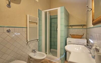 Logement:&nbsp;Glicini 2