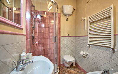 Logement:&nbsp;Glicini 2