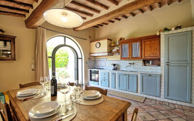 Logement:&nbsp;Glicini 2