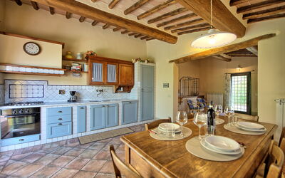 Logement:&nbsp;Glicini 2