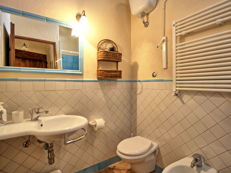 Logement:&nbsp;Glicini 1