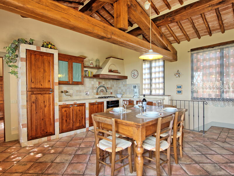 Logement:&nbsp;Glicini 3