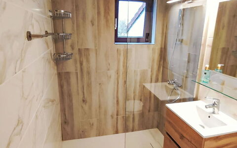Logement:&nbsp;Polderhuis 9 Parking and Shared Pool 220.10