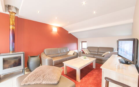 Logement:&nbsp;Polderhuis 78 Parking and Shared Pool 220.1