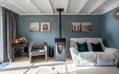 Logement:&nbsp;Beluga with Parking and Shared Pool 220.9