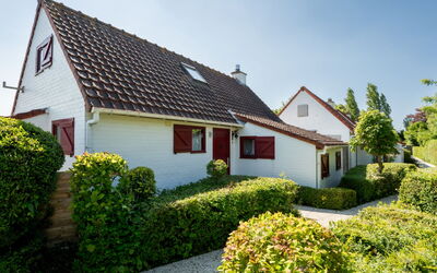 Logement:&nbsp;Polderhuis 9 Parking and Shared Pool 220.10