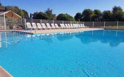 location de vacances De Haan 220 - De Haan, Région Flamande, Belgique - Beluga with Parking and Shared Pool 220.9