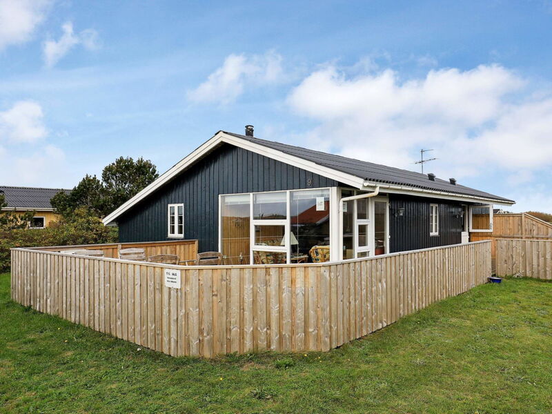 Vejlby Klit
