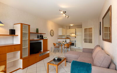 Logement:&nbsp;Résidence des Tennis 188.3