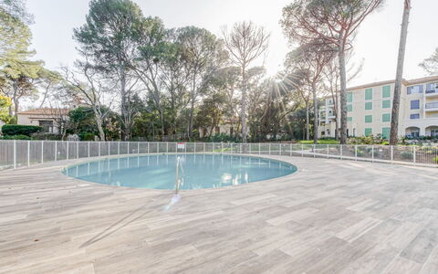 Logement:&nbsp;Le Domaine 355.4