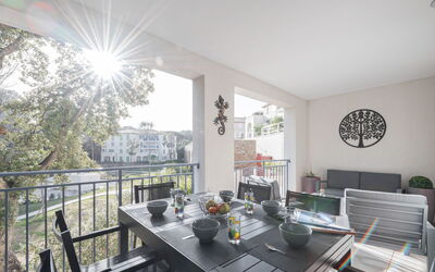 Logement:&nbsp;Le Domaine 355.4