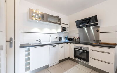 Logement:&nbsp;Le Domaine 355.1