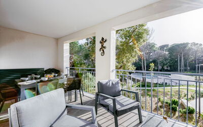 Logement:&nbsp;Le Domaine 355.4
