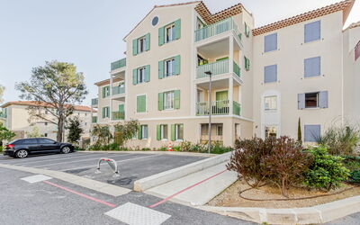 Logement:&nbsp;Le Domaine 355.4