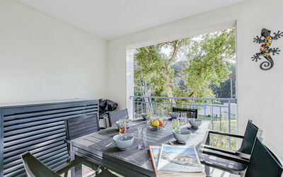 Logement:&nbsp;Le Domaine 355.4