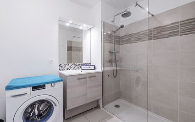 Logement:&nbsp;Le Domaine 355.1