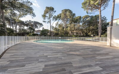 Logement:&nbsp;Le Domaine 355.1