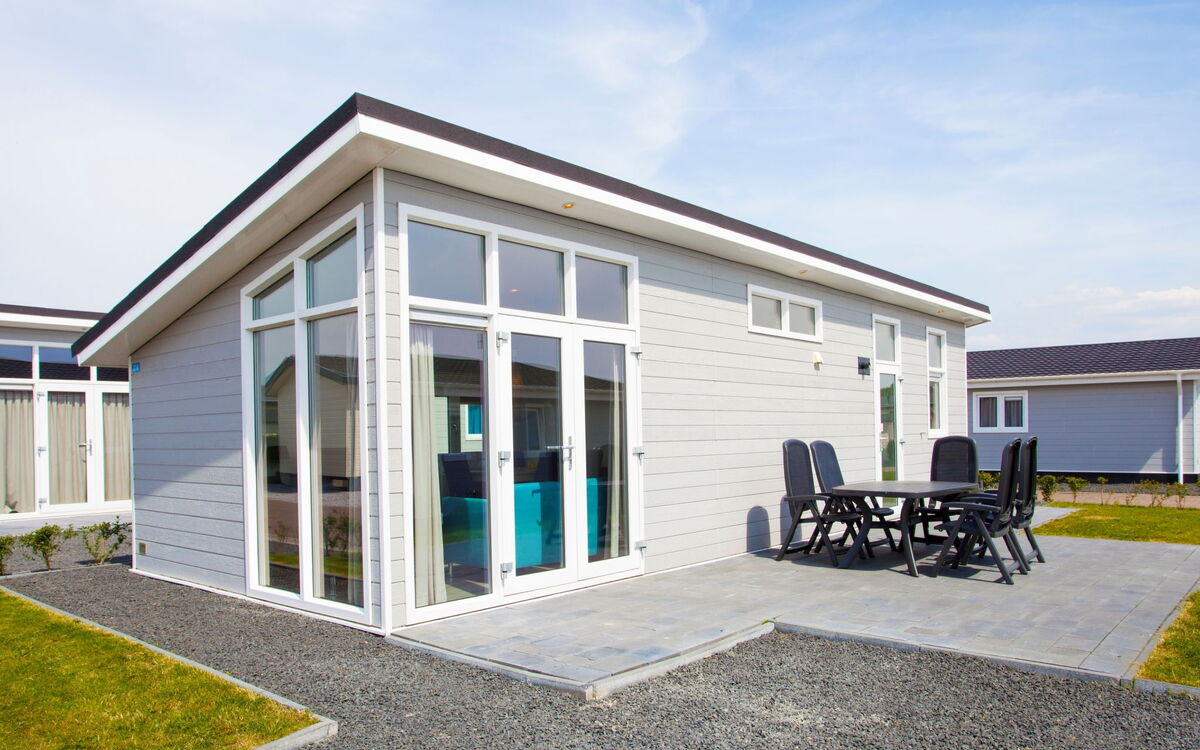 Logement:&nbsp;Recreatiepark De Woudhoeve 201.14