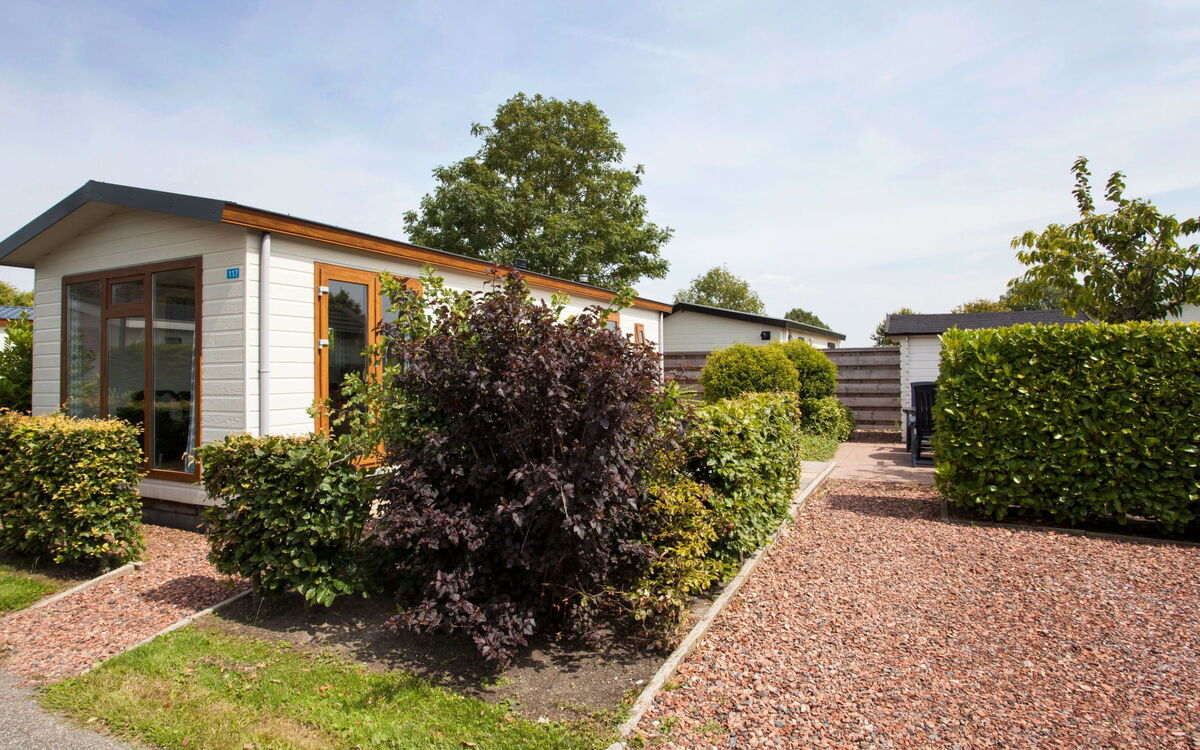 Logement:&nbsp;Recreatiepark De Woudhoeve 205.4