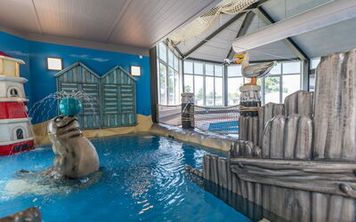 Noordwijk 111: Piscine, Centre De Loisirs, Loisir, Des Loisirs, Bâtiment, Parc Aquatique
