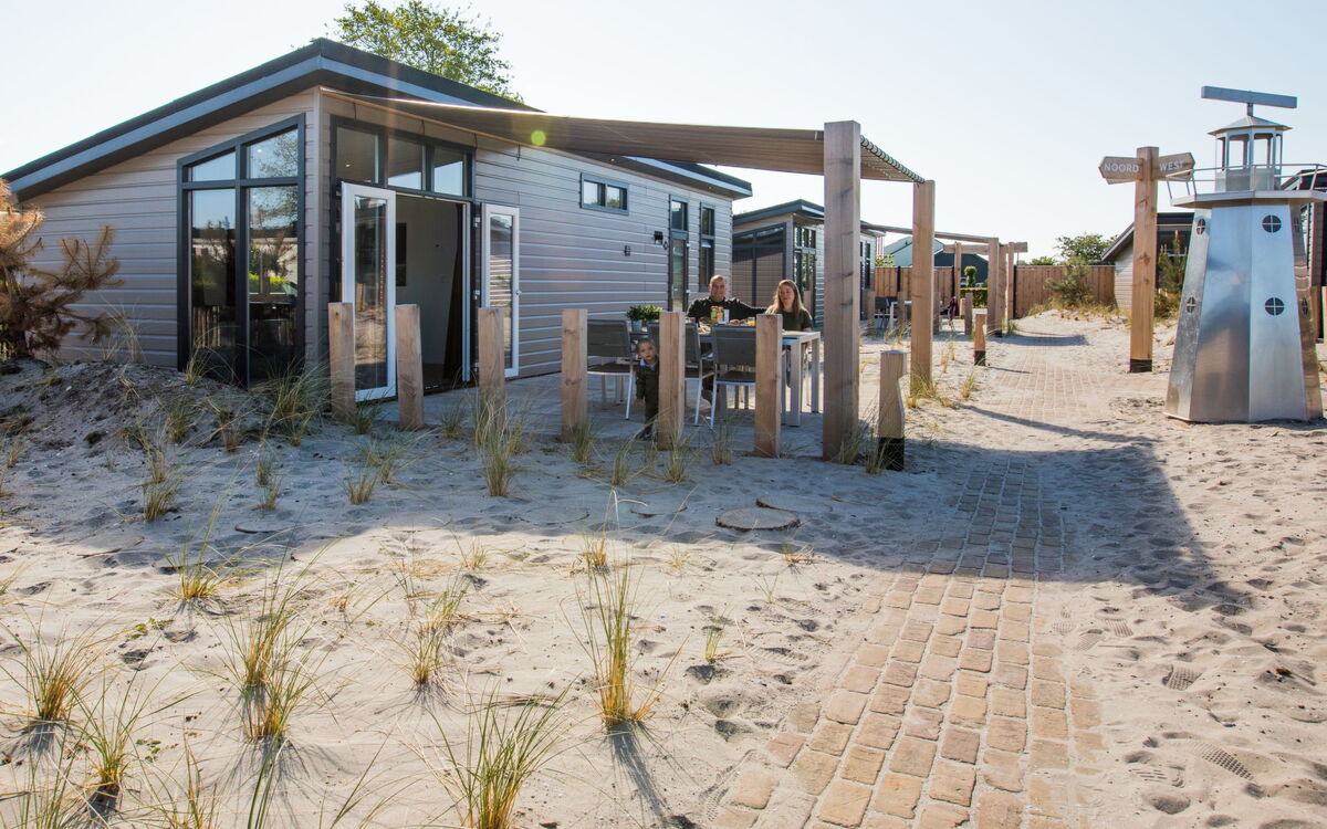 Logement:&nbsp;Parc Du Soleil 114.4