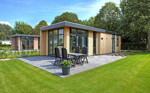 Logement:&nbsp;Recreatiepark 't Esmeer 105.22