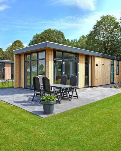 Recreatiepark 't Esmeer 105.8