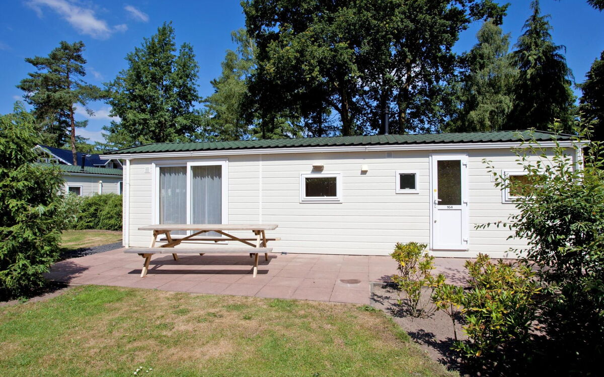 Logement:&nbsp;Bospark Ede 201.16