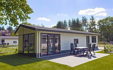 Logement:&nbsp;Comfort 5 Personen 204.1