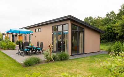 Residence Lichtenvoorde 103.6: Propriété, Domicile, Maison, Immobilier, Bâtiment, Chalet, Lot Terre, Zone Rurale, Herbe, Arbre
