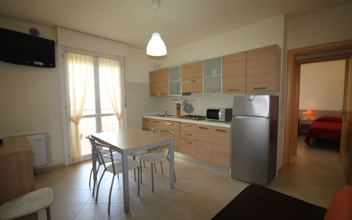 Logement:&nbsp;Trilo c (6pax)