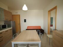 Logement:&nbsp;Trilo c (6pax)