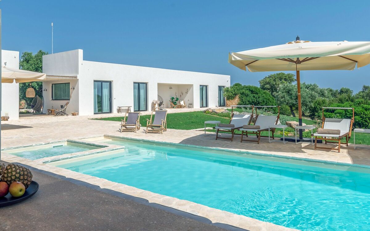 Villa Mira 57