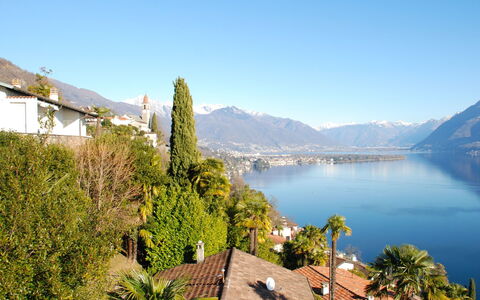 Cà dal Non: La Nature, Lac, Montagne, Paysage Naturel, Station De Montagne, Région Sauvage, Ciel, L'Eau, Tourisme, Arbre