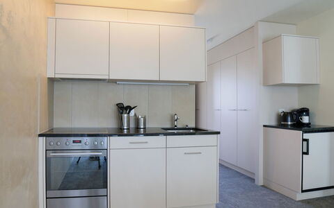 Logement:&nbsp;Wohnmotel 100.36