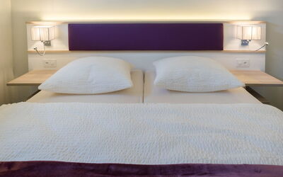 Logement:&nbsp;Wohnmotel 100.2