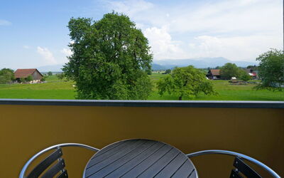Logement:&nbsp;Wohnmotel 100.6