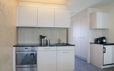 Logement:&nbsp;Wohnmotel 100.15