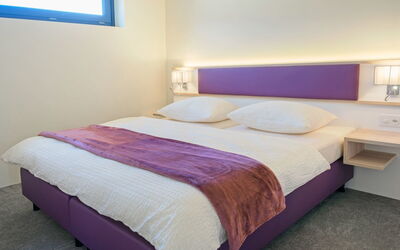Logement:&nbsp;Wohnmotel 100.37