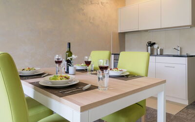 Logement:&nbsp;Wohnmotel 100.37