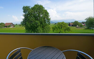 Logement:&nbsp;Wohnmotel 100.39