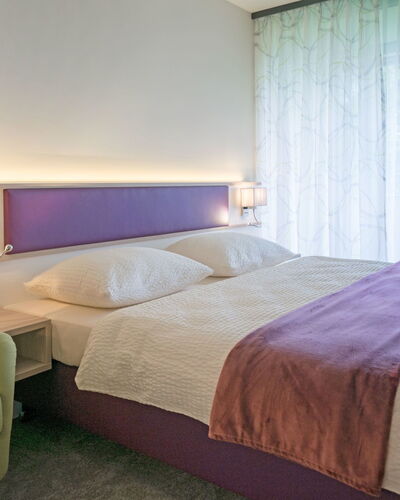 Wohnmotel 100.30