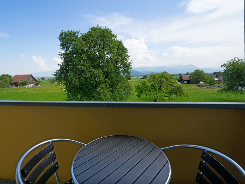 Logement:&nbsp;Wohnmotel 100.3
