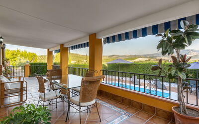 Villa San Vicente