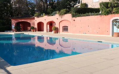 location de vacances La Fons Couverte - Grimaud, Provence-Alpes-Côte D'Azur, France
