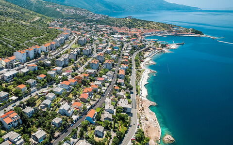 Marijana: Photographie Aérienne, Vue Du Ciel, Zone Urbaine, Zone Métropolitaine, Zone Résidentielle, Ville, Côte, Ciel, La Photographie, Paysage
